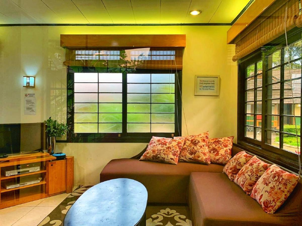 Designer Villa Osaka 普卡 外观 照片