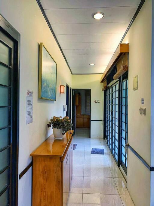 Designer Villa Osaka 普卡 外观 照片