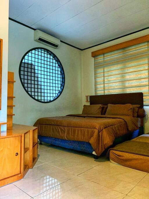 Designer Villa Osaka 普卡 外观 照片