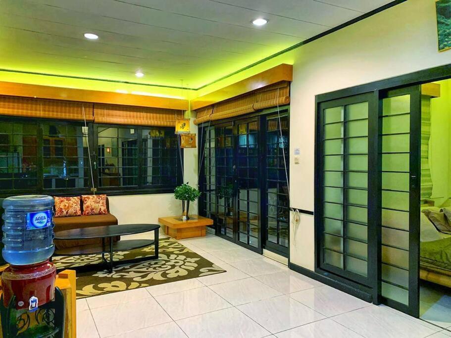 Designer Villa Osaka 普卡 外观 照片