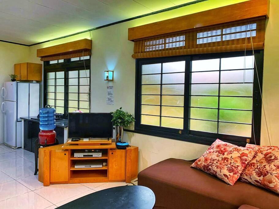 Designer Villa Osaka 普卡 外观 照片
