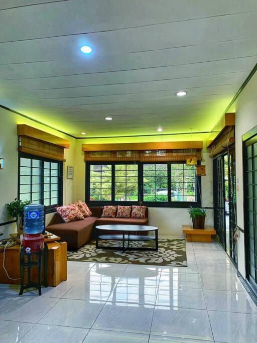 Designer Villa Osaka 普卡 外观 照片