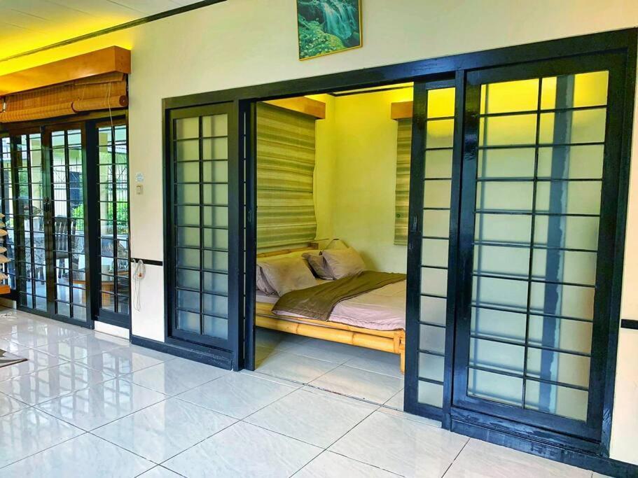 Designer Villa Osaka 普卡 外观 照片