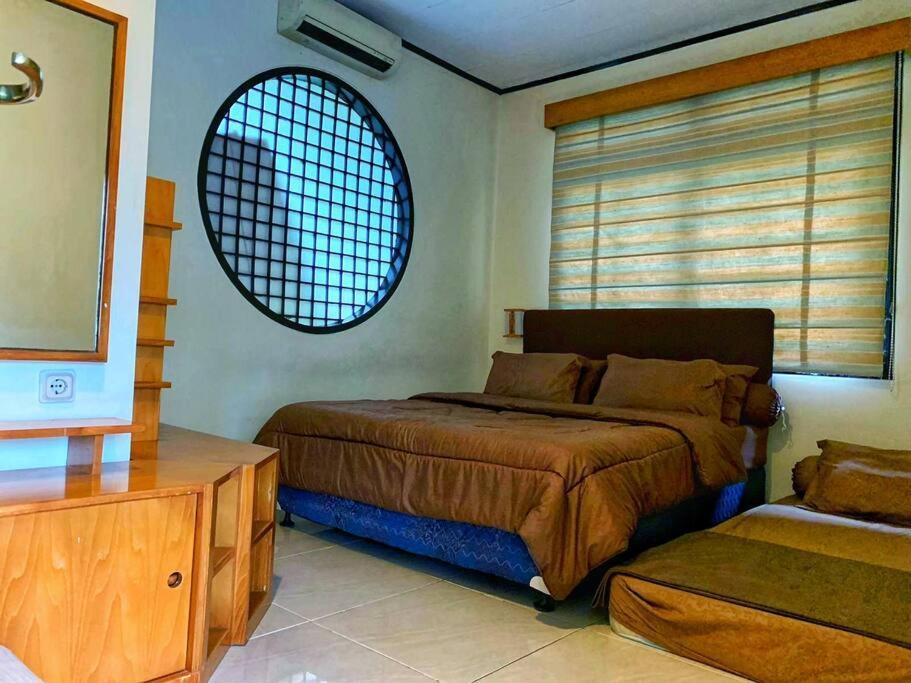 Designer Villa Osaka 普卡 外观 照片