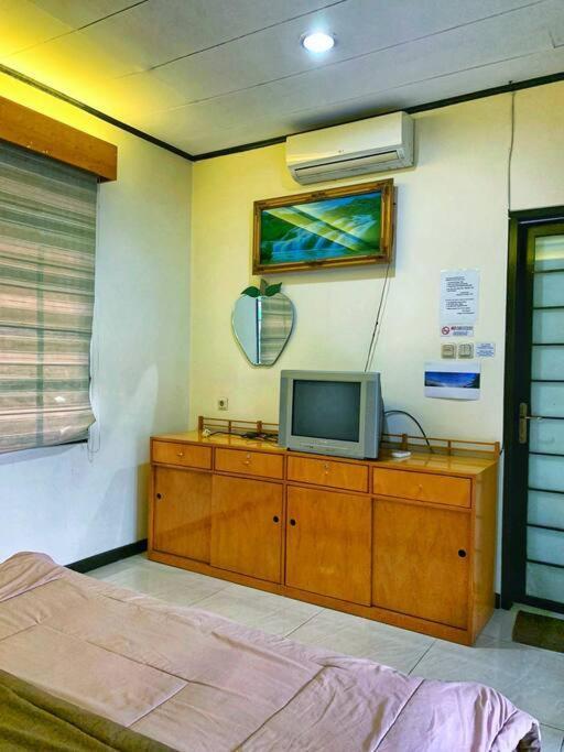 Designer Villa Osaka 普卡 外观 照片