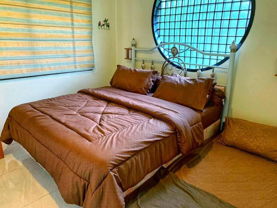 Designer Villa Osaka 普卡 外观 照片