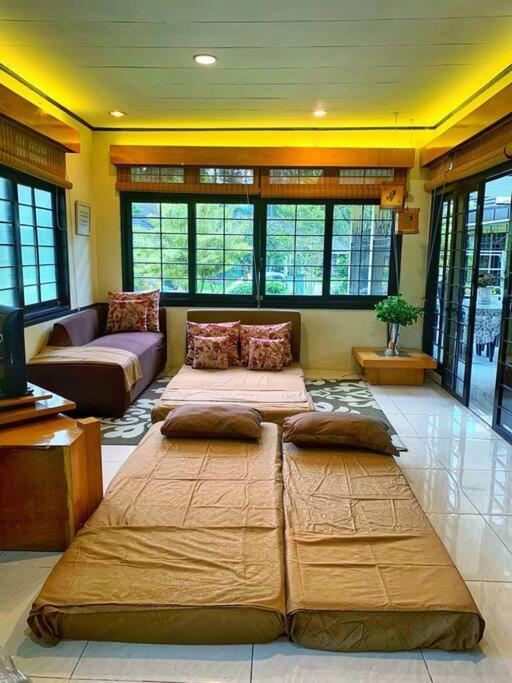 Designer Villa Osaka 普卡 外观 照片
