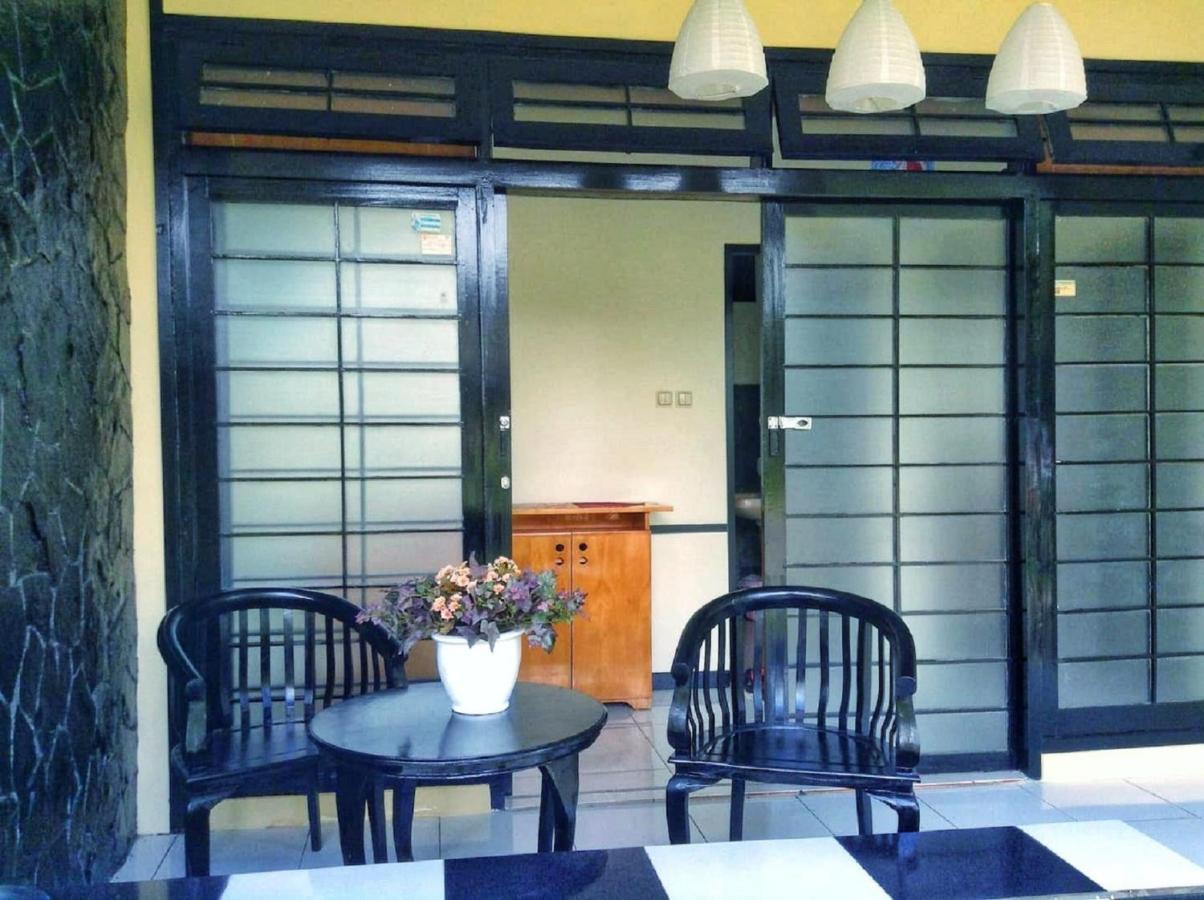 Designer Villa Osaka 普卡 外观 照片